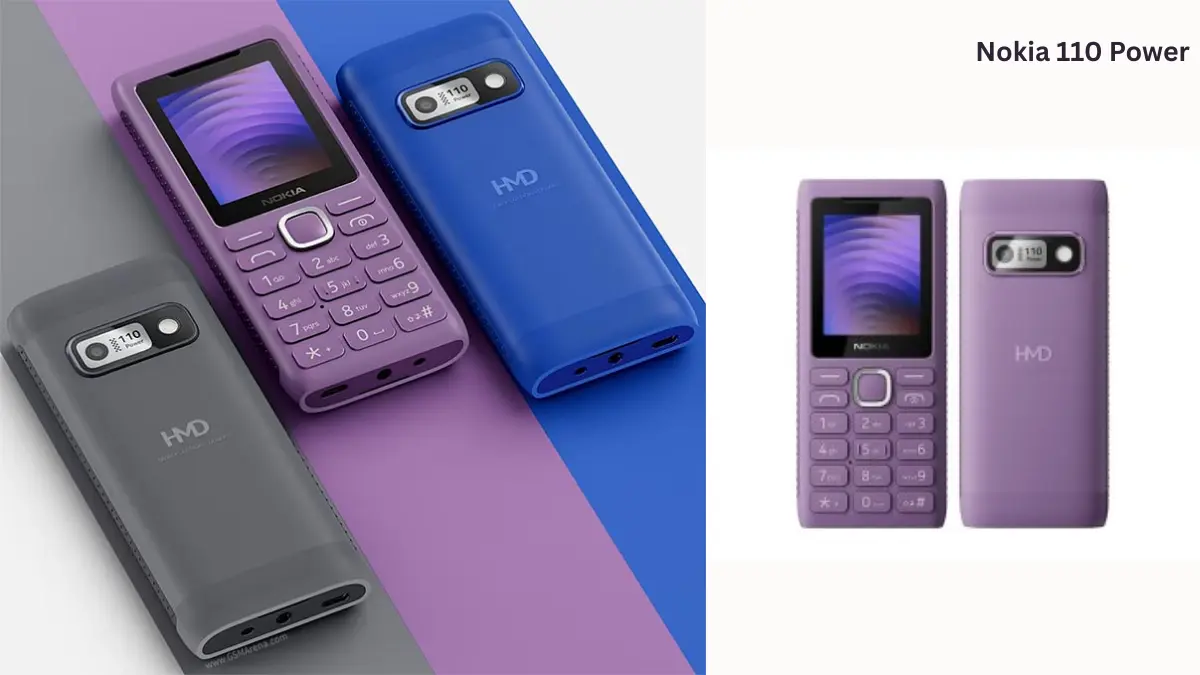 Nokia 110 Power price in Bangladesh 2026